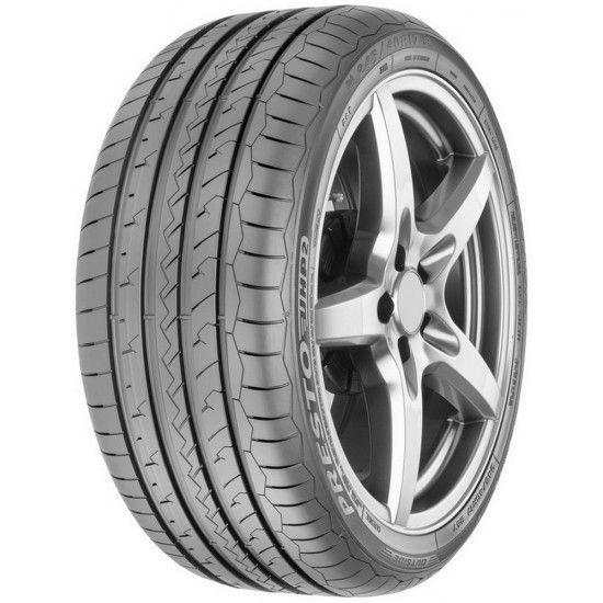 DEBICA PRESTO UHP 2 245/45 R17 99Y