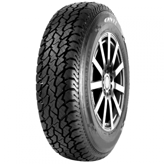 ONYX NY-AT187 265/65 R17 112T