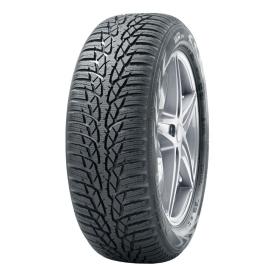 NOKIAN WR D4 225/45 R17 91H