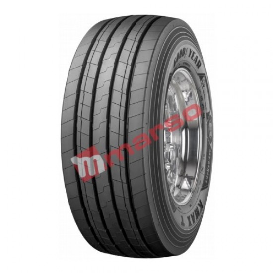 GOODYEAR KMAX T G2 385/65 R22.5 164K