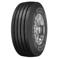 DUNLOP SP 247 435/50 R19.5 160J