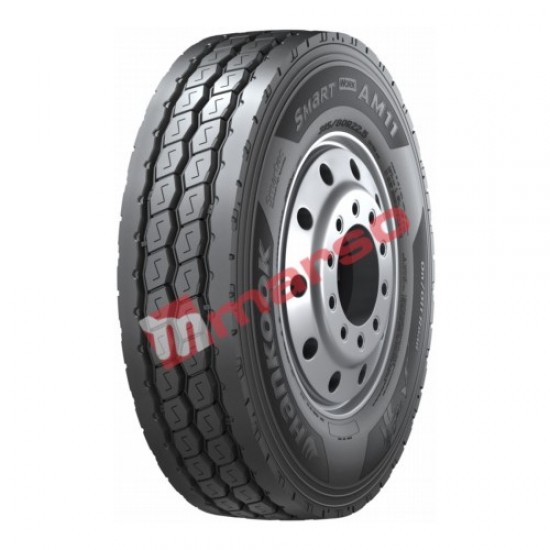 HANKOOK AM11 13/ R22.5 156/150K