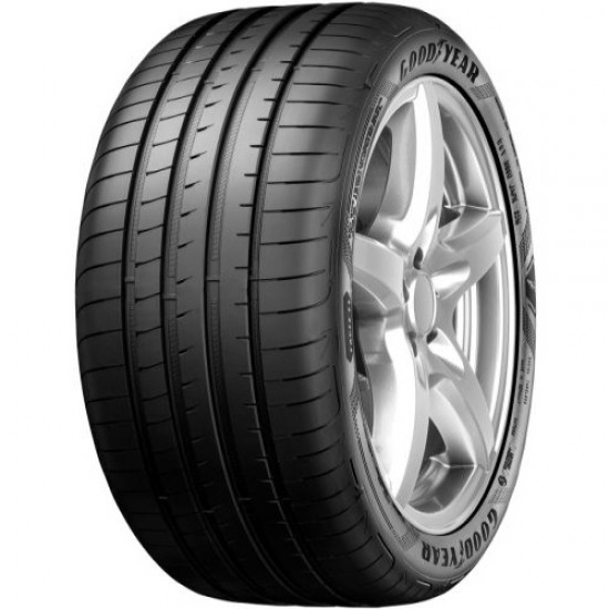 GOODYEAR EAGLE F1 ASYMMETRIC 5 245/40 R18 97Y