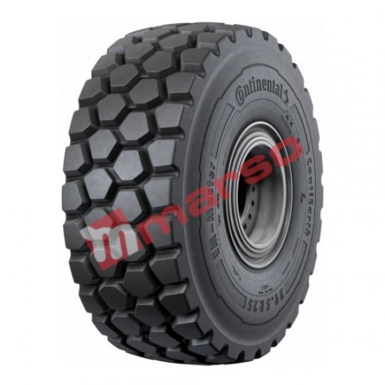 CONTINENTAL EM-MASTER 23,5/ R25 185B/195A2