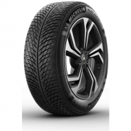MICHELIN PILOT ALPIN 5 235/45 R17 97V