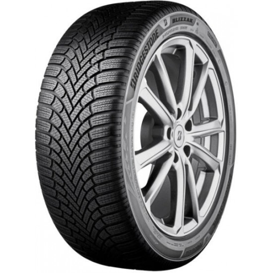 BRIDGESTONE BLIZAK 6 285/40 R22 110W