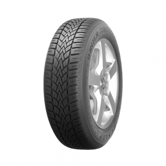 DUNLOP WINTER RESPONSE 2 185/60 R15 84T