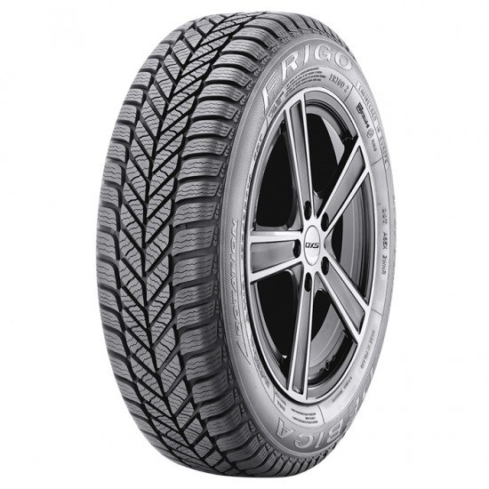 DEBICA FRIGO 2 155/70 R13 75T