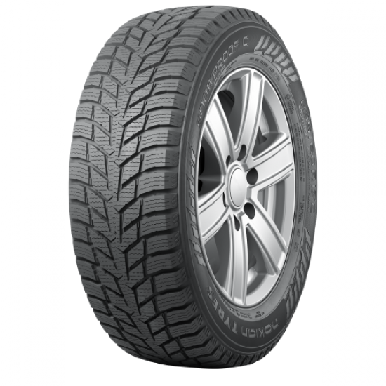 NOKIAN SNOWPROOF C 205/ R16 110/108R