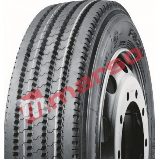 LEAO F820 285/70 R19.5 150/147J