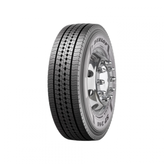 DUNLOP SP346 315/80 R22.5 156/150L