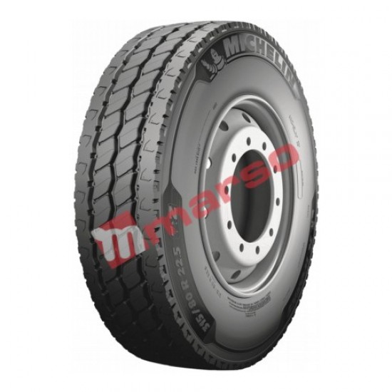 MICHELIN X WORKS Z 13/ R22.5 156/150K