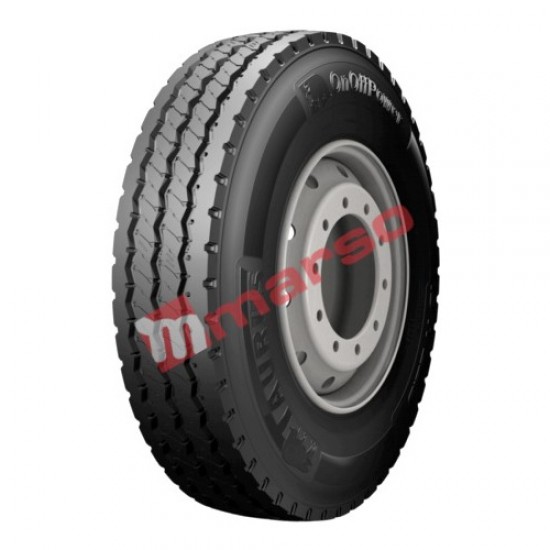 TAURUS ONOFF POWER S 385/65 R22.5 160K