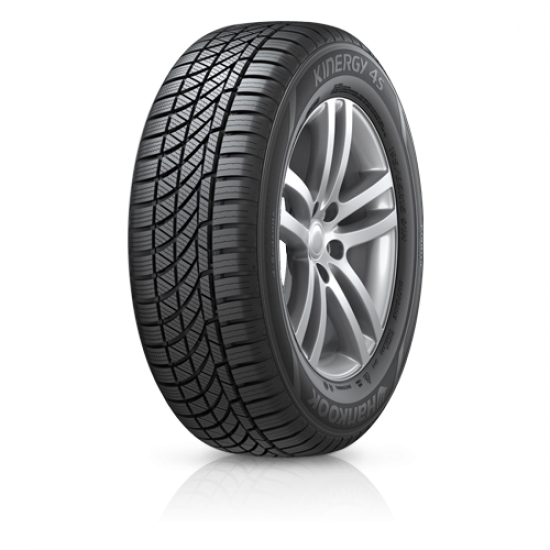 HANKOOK H740 KINERGY 4S 205/55 R17 91V