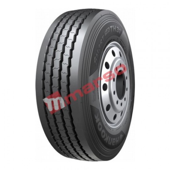 HANKOOK TH31 9,5/ R17.5 143/141J