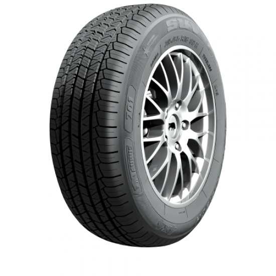 TAURUS 701 255/60 R18 112V