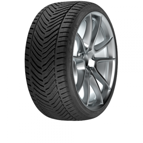 TAURUS ALL SEASON 165/65 R15 81T