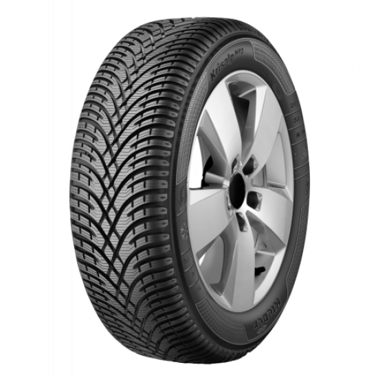 KLEBER KRISALP HP3 235/40 R19 96V