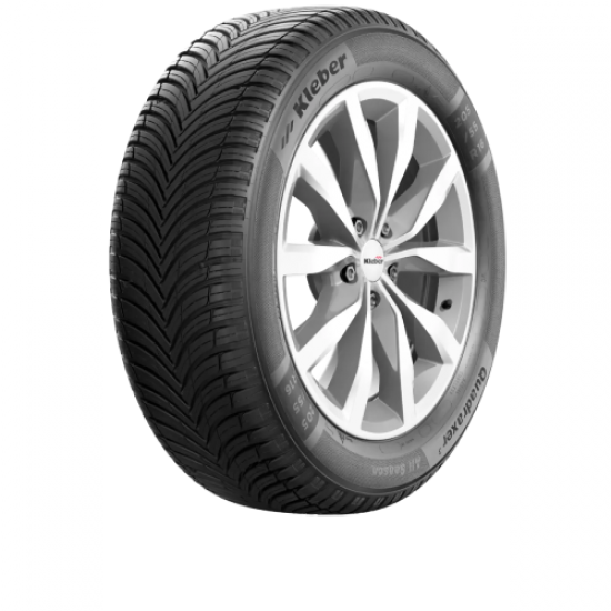 KLEBER QUADRAXER 3 195/55 R16 91V