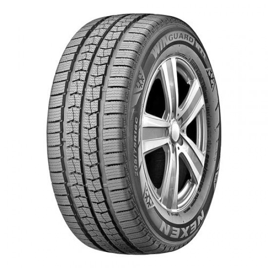 Nexen Wingurad WT1 225/65 R16 112/110R
