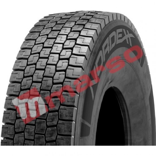 NORDEXX TRAC 15 315/80 R22.5 154/151M