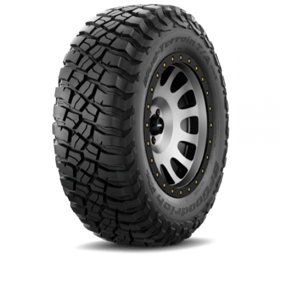 BFGOODRICH MUD TERRAIN T/A KM3 255/75 R17 111Q