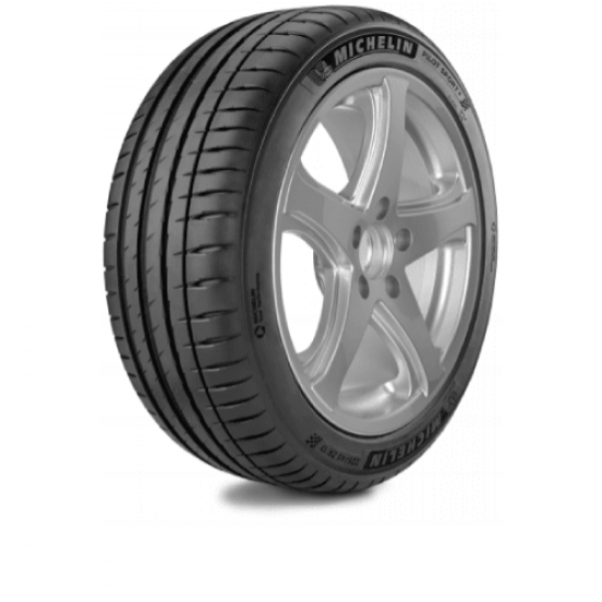MICHELIN PILOT SPORT 4 255/35 R20 97Y