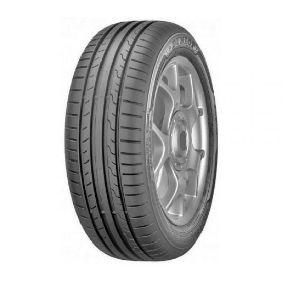 DUNLOP SPORT BLURESPONSE 205/60 R16 92V