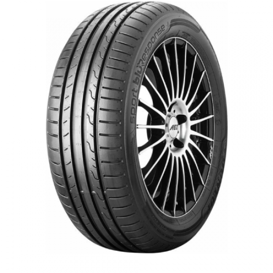 DUNLOP SPORT BLURESPONSE 215/50 R17 95V