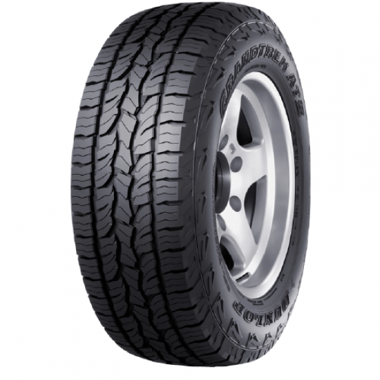 DUNLOP GRANDTREK AT5 265/70 R16 112T