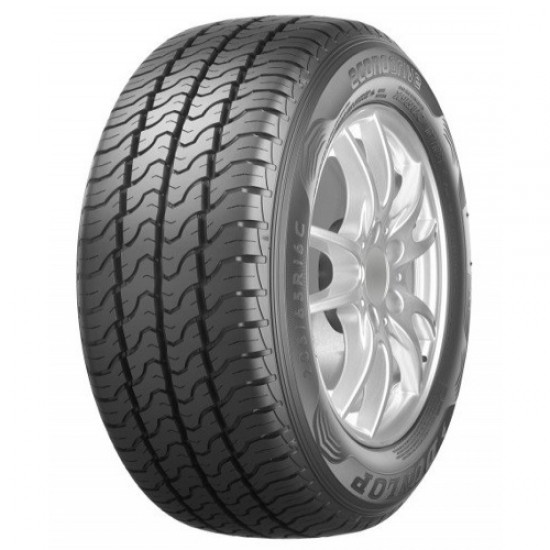 DUNLOP ECONODRIVE 205/65 R16 107T