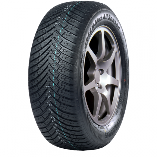 LEAO iGREEN ALL SEASON 195/60 R15 88H