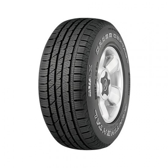 CONTINENTAL CROSSCONTACT LX SPORT 255/50 R19 107H