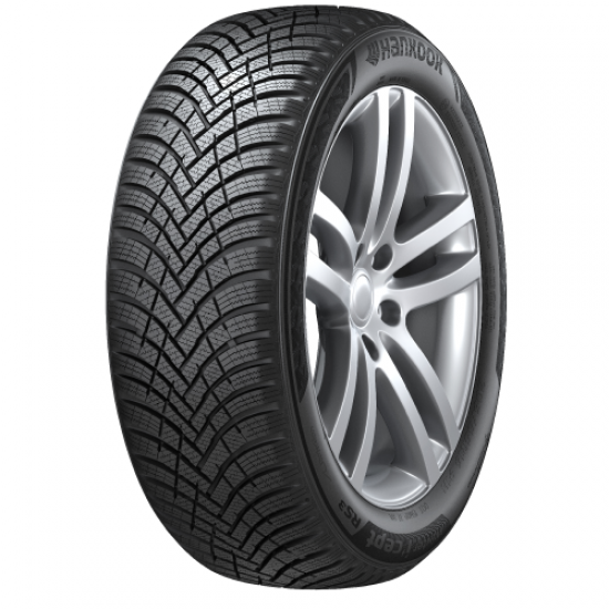 HANKOOK WINTER ICEPT RS3 W462 185/50 R16 81H