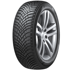 HANKOOK WINTER ICEPT RS3 W462 195/55 R16 87H