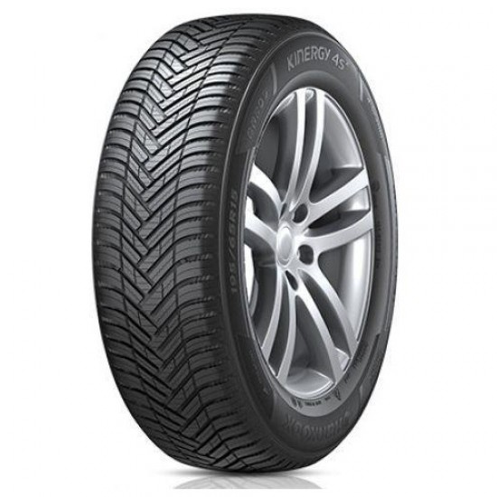 HANKOOK H750A KINERGY 4S 2 X 255/60 R18 112V