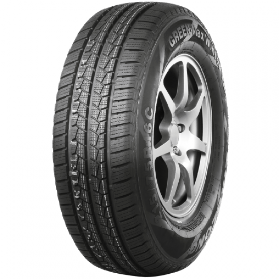 LEAO WINTER DEFENDER VAN 185/75 R16 104/102R