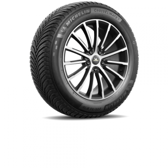 MICHELIN CROSSCLIMATE 2 SUV 265/65 R17 112H