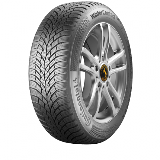 CONTINENTAL WINTERCONTACT TS 870 195/45 R16 84H