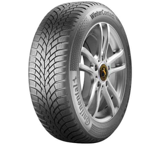 CONTINENTAL WINTERCONTACT TS 870 195/50 R15 82T