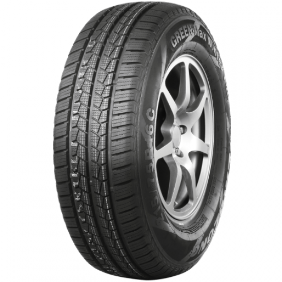LEAO WINTER DEFENDER VAN 205/75 R16 110/108R