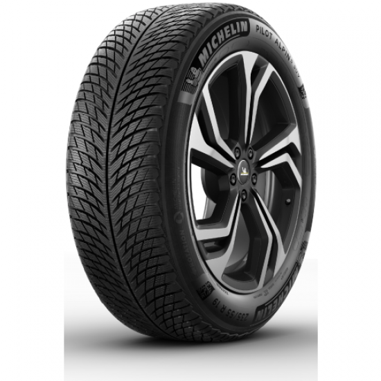 MICHELIN PILOT ALPIN 5 235/45 R19 95V