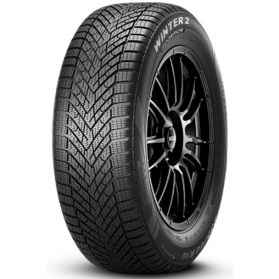 PIRELLI SCORPION WINTER 2 235/50 R18 101V