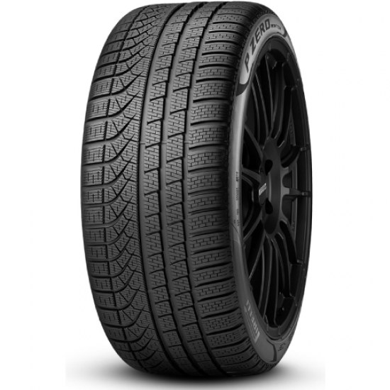 PIRELLI P ZERO WINTER 245/45 R18 100V