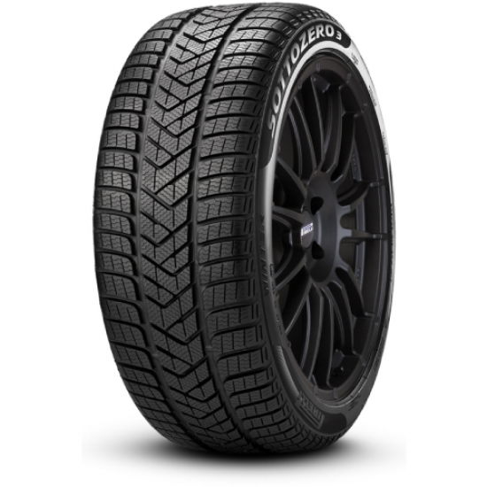 PIRELLI WINTER SOTTOZERO 3 255/45 R19 104V