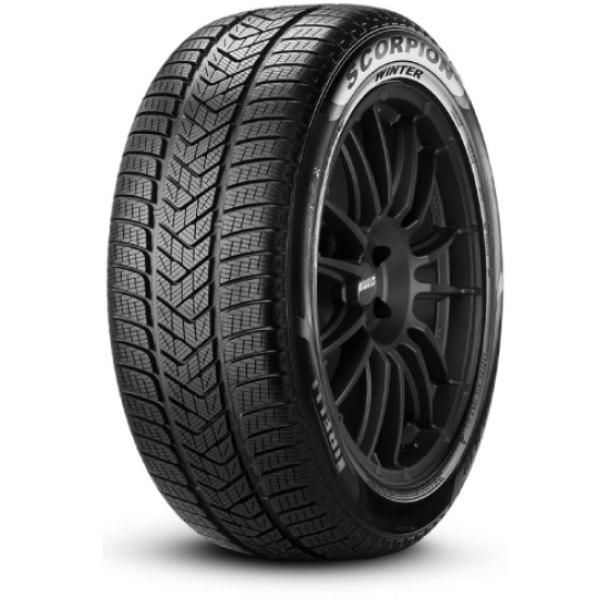 PIRELLI SCORPION WINTER 265/50 R20 111H
