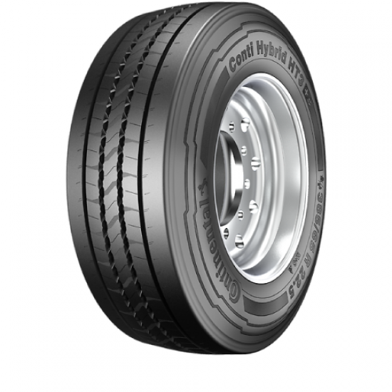 CONTINENTAL Conti Hybrid HT3+ (CHT3+) 385/55 R19.5 156J