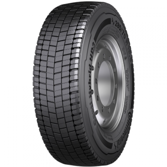 CONTINENTAL Conti Hybrid HD3 (CHD3) 295/60 R22.5 150/147L