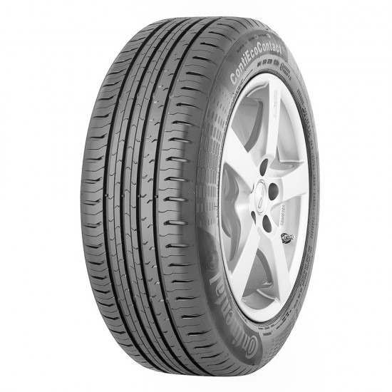 CONTINENTAL ECO CONTACT 5 205/60 R16 92H