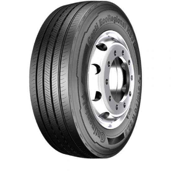 CONTINENTAL Conti EcoPlus HS3+ (CES3+) 385/55 R22.5 160K